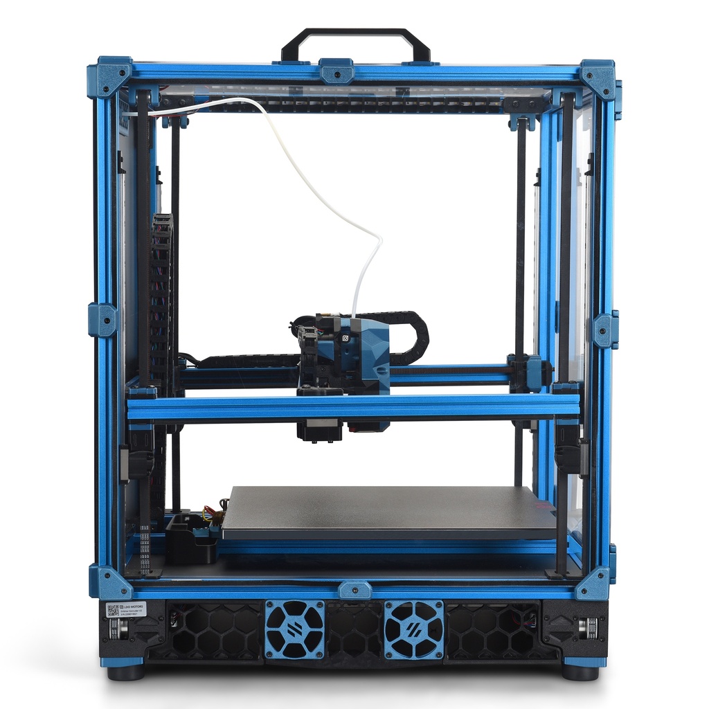 LDO Voron V2.4-300 Rev C