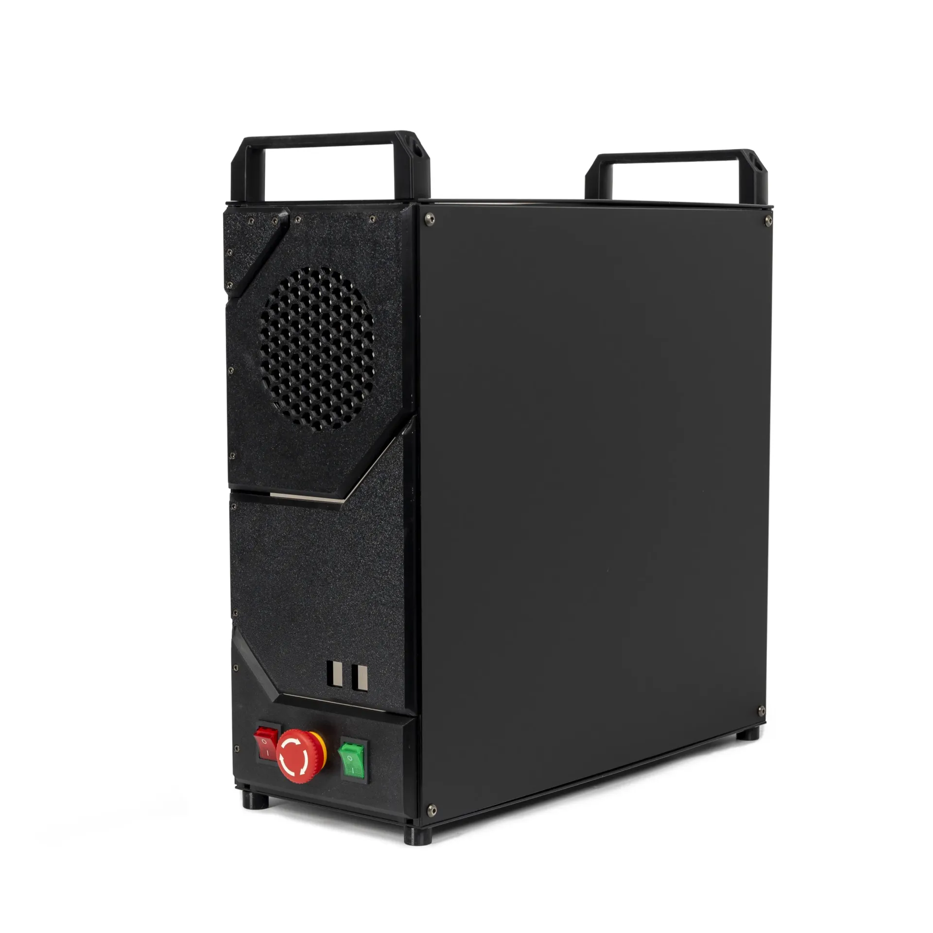 Milo v2.0 Universal Electronics Box (UEB) LDO