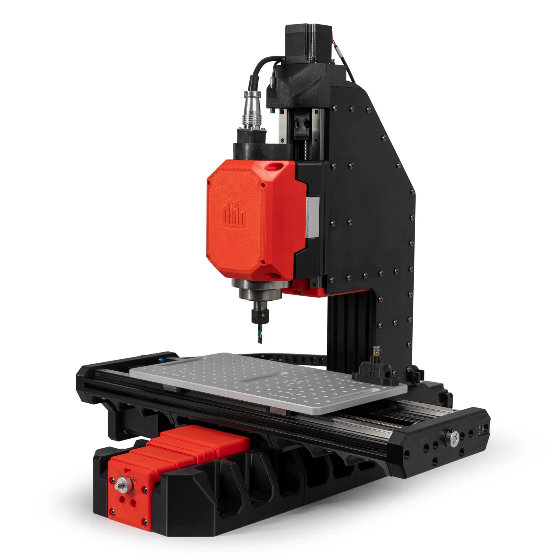 Milo v2.0 Kit