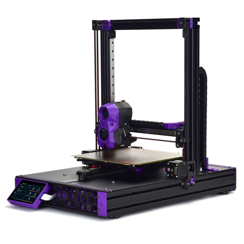[DMS-000019] LDO Voron SwitchWire Kit RevC (Black)