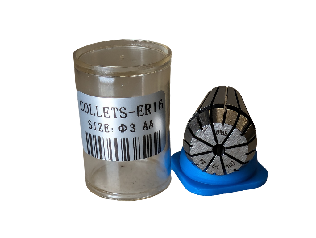 [DMS-000223] DMS Collet ER range AA 0.008mm (3mm, ER16)