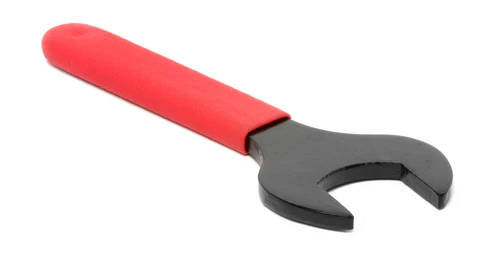 [DMS-000274] DMS ER Wrench (ER16)