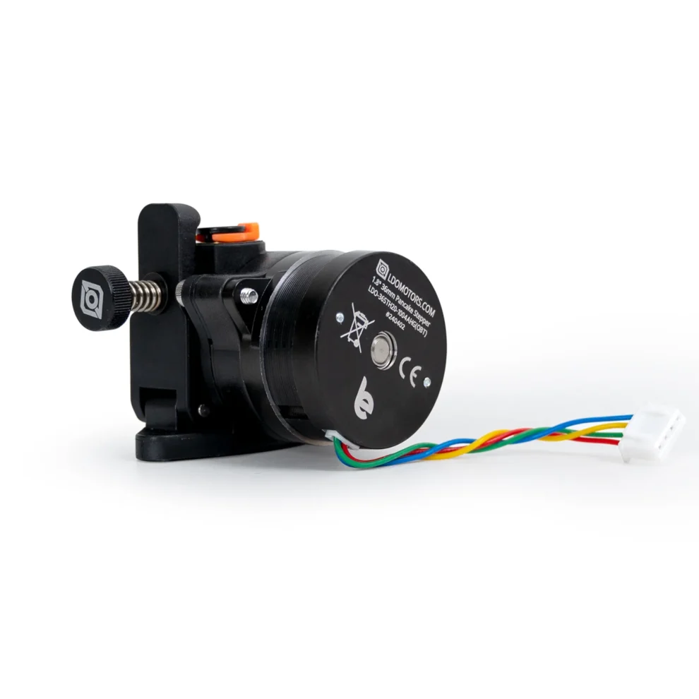 [DMS-000165] LDO Orbiter V2.5 extruder