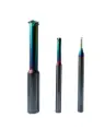 DMS Thread Mill DLC Coated 1 tooth