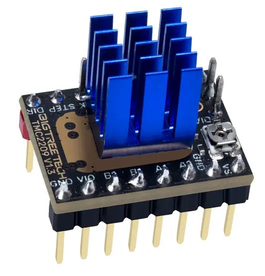 [DMS-000216] BIGTREETECH TMC2209