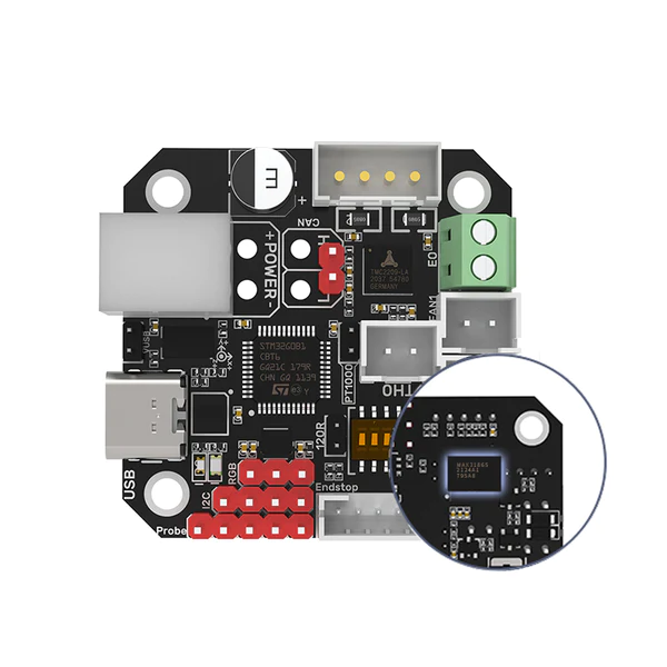 [DMS-000232] BigTreeTech EBB 42 CAN v1.2