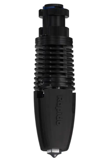 Phaetus Rapido UHF Hotend 2