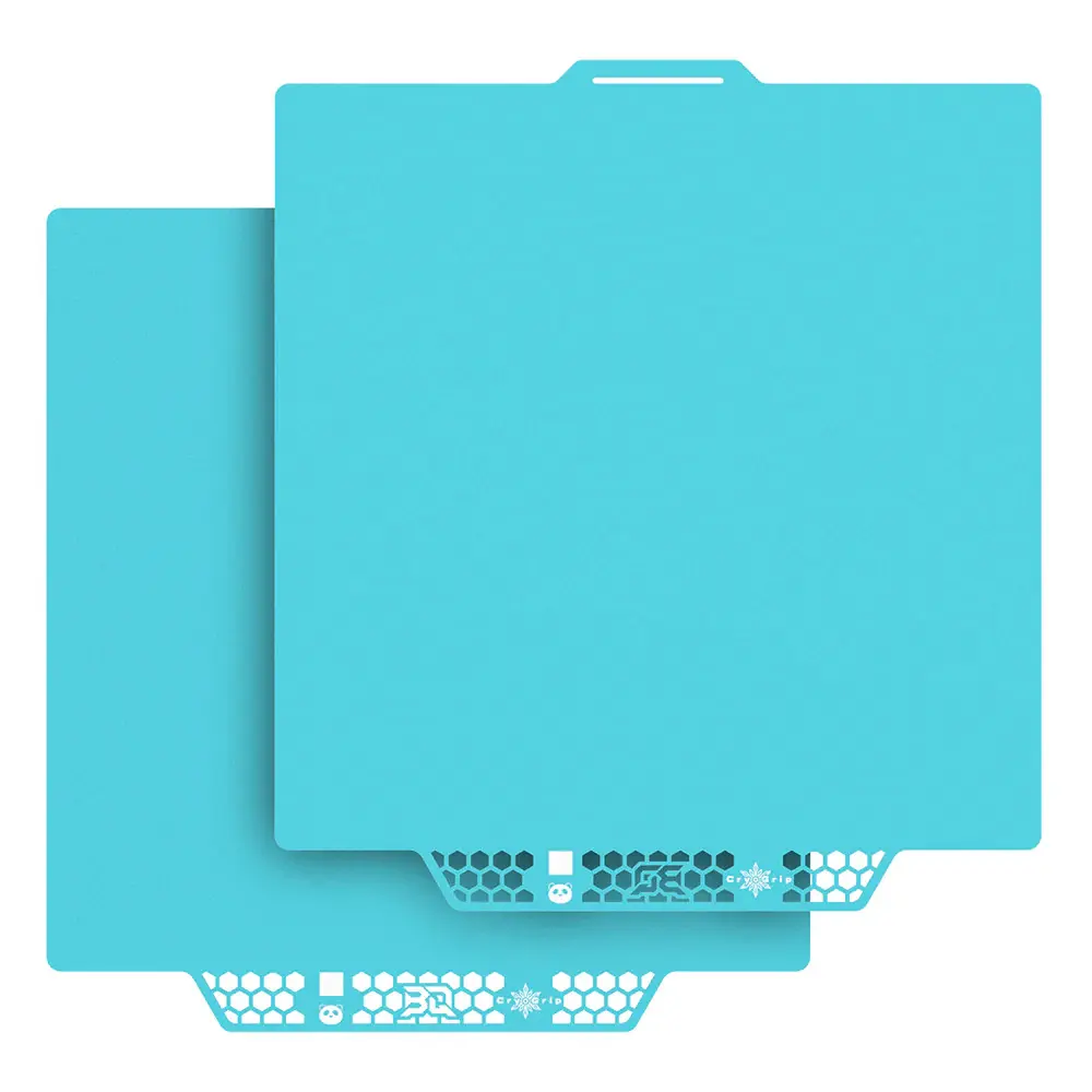 [DMS-000619] BTT CryoGrip Pro Glacier magnetic flex plate (Bambu A1 Mini)