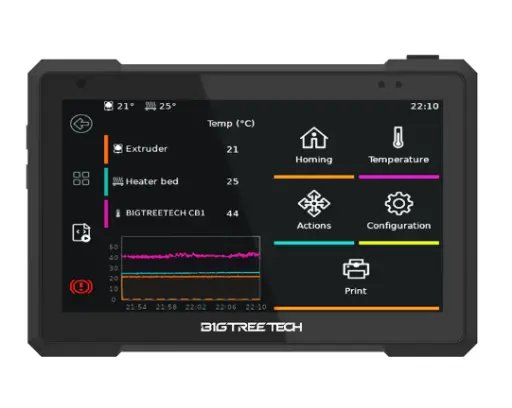 BIGTREETECH Pad 7 (including CB1)
