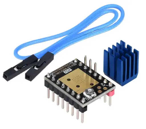BIGTREETECH TMC2208