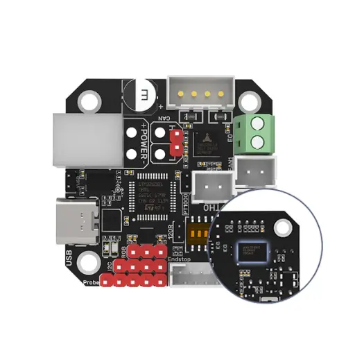BigTreeTech EBB 42 CAN v1.2