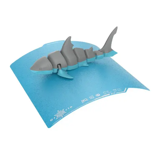 [DMS-000246] BTT CryoGrip Pro Frostbite magnetic flex plate